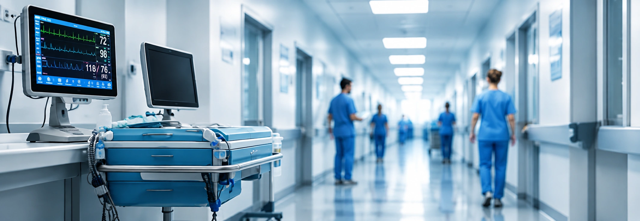 Healthcare — illustration