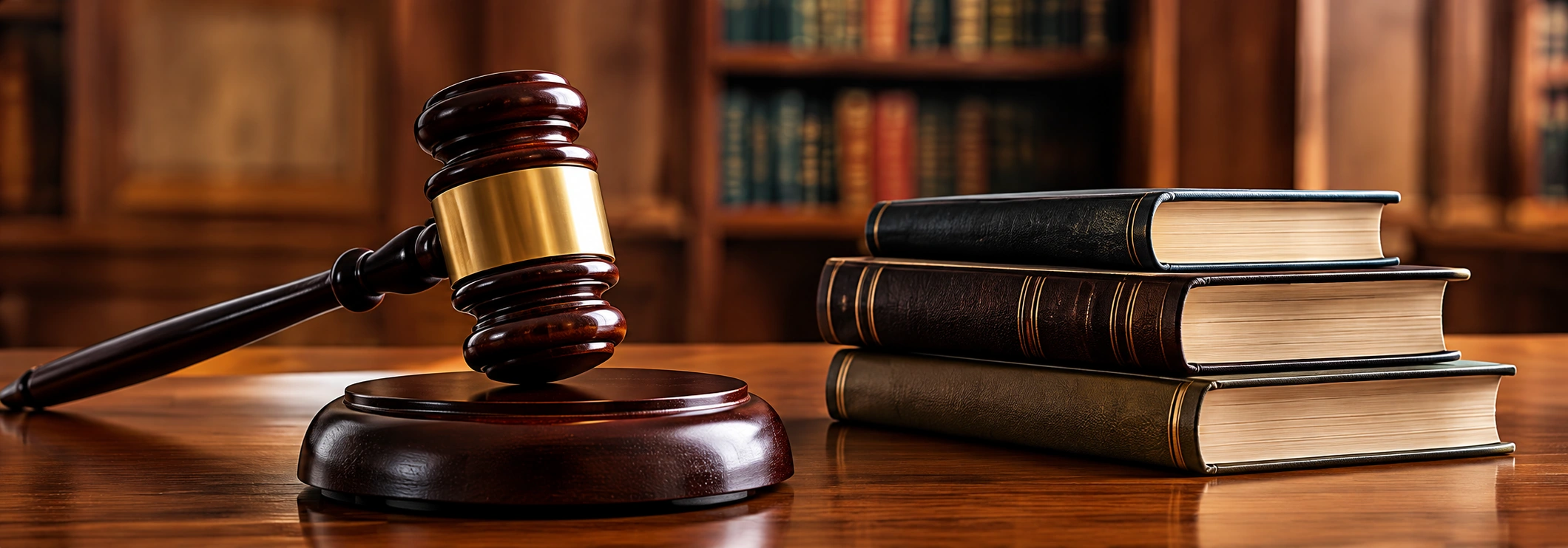 Legal Services — illustration