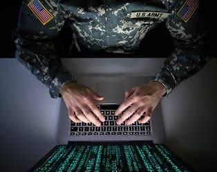 Cyber Security Strategy